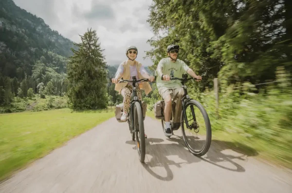 Test Rockrider E-ACTV 900 : un vélo électrique de ville à prix canon, mais à quel prix ?